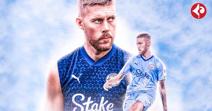 Mumbai City FC's Tiri