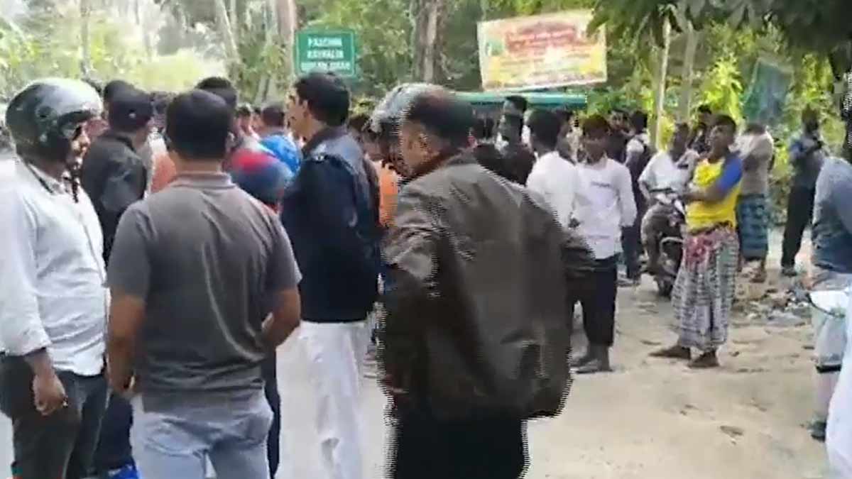 bhangar-political-clash-between-tmc-vs-isf-latest-news-update