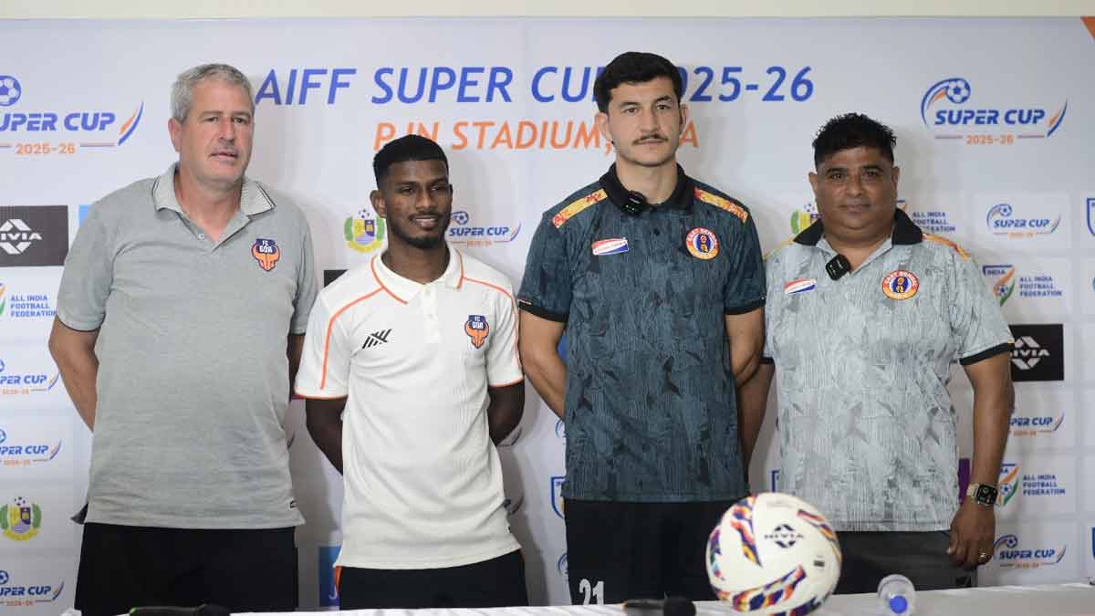 east-bengal-coach-to-footballer-reaction-on-super-cup-2025-final-against-goa